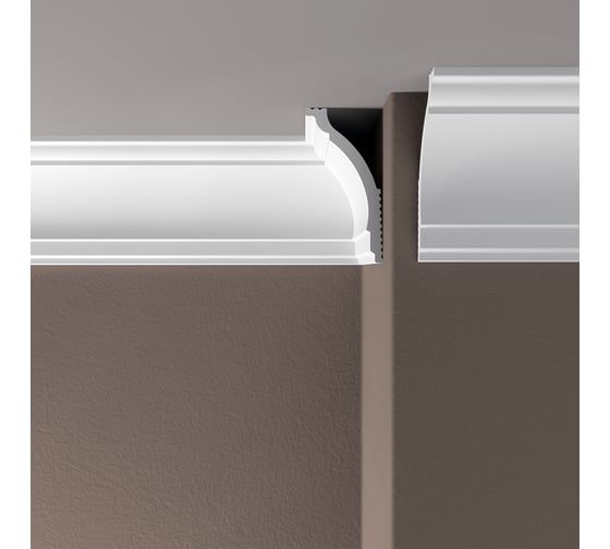 Изображение товара Карниз Де-Багет XPS Polymer ПП 06 00-00106778