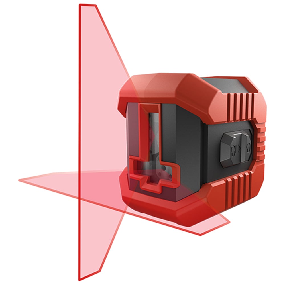 Изображение товара Лазерный нивелир CONDTROL QB Promo 1-2-142 автоматический точный