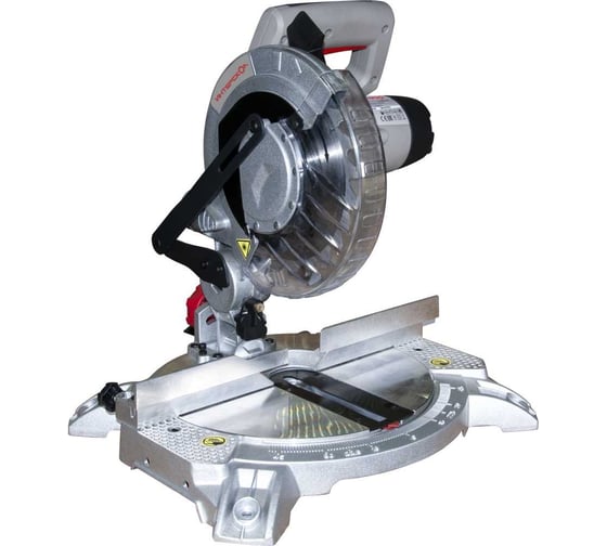 Изображение товара Торцовочная пила Интерскол ПТ-210/1400Л 720.1.0.70