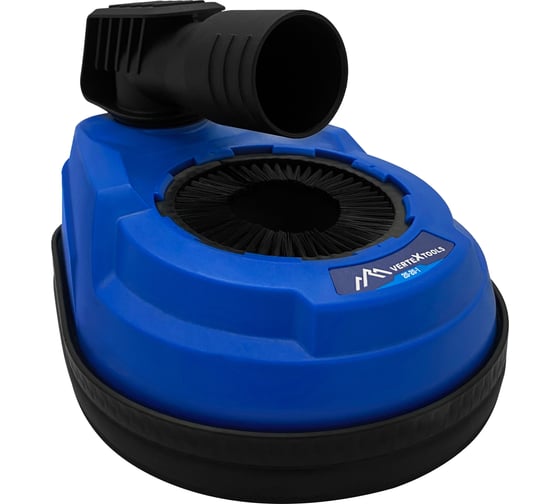 Изображение товара Пылеудалитель на дрель для сверлительных работ vertextools 20-20-1