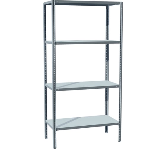 Изображение товара Стеллаж ПАКС МС-183 2284842