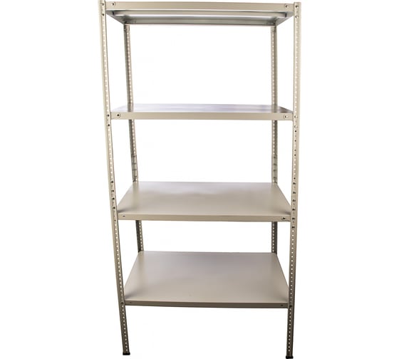 Изображение товара Стеллаж ПАКС МС-264 3349032 разрезной