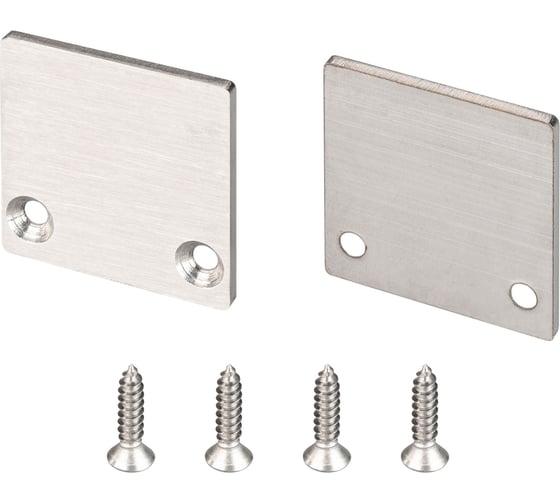 Изображение товара Глухая заглушка Arlight HR-FACADE комплект 035062