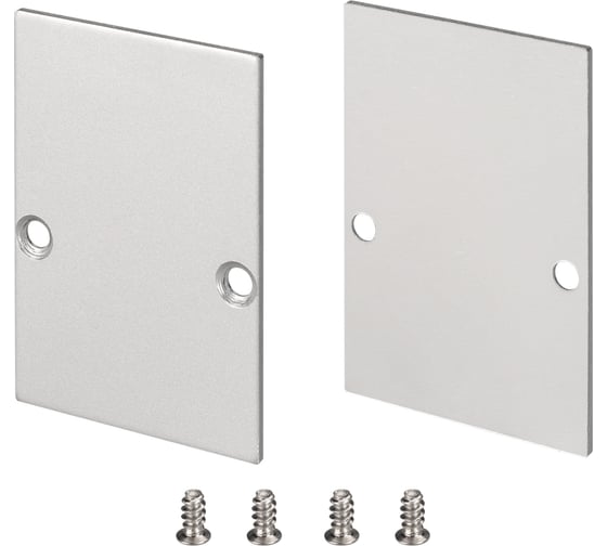 Изображение товара Глухая заглушка Arlight SL-COMFORT32-FANTOM комплект 033279