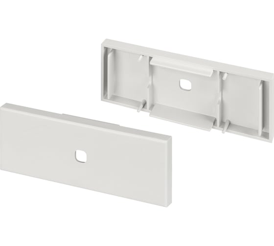 Изображение товара Заглушка Arlight ARH-WALL-3385 с отверстием комплект 036406