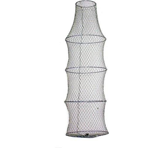 Изображение товара Секционный садок SALMO МК5 120x40 см 9981-05