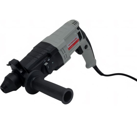 Изображение товара Перфоратор Интерскол П-25/750ЭР SDS plus, кейс 733.1.0.70