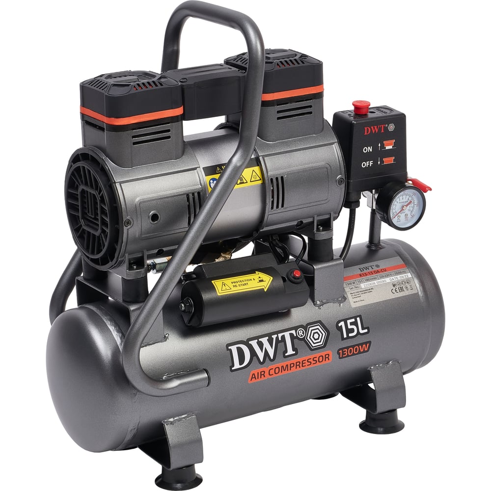 Компрессор DWT k13-15 oa-cu 5.2.68