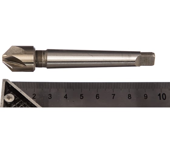 Изображение товара Зенковка (90 град; 16х93х20 мм; Р6М5; Z6; КМ1) GRIFF a405040