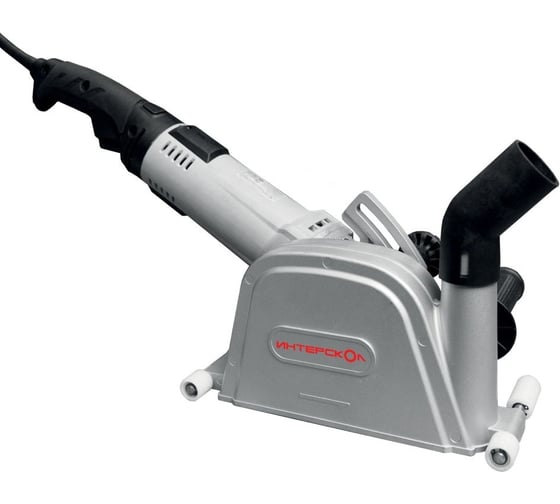 Изображение товара Штроборез Интерскол ПД-125/1800Э 717.1.0.70