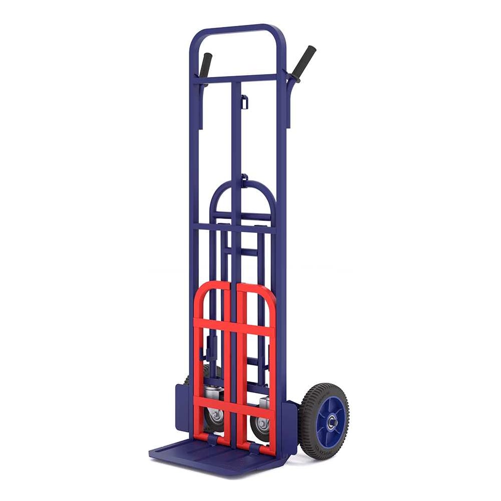 Универсальная грузовая тележка RUSKLAD ТГУ 200