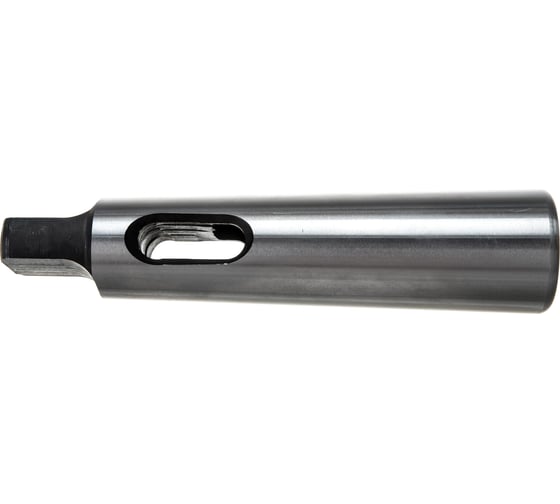 Изображение товара Втулка переходная с КМ4 на КМ3 с лапкой, дрб 0.015 мм GRIFF b111107