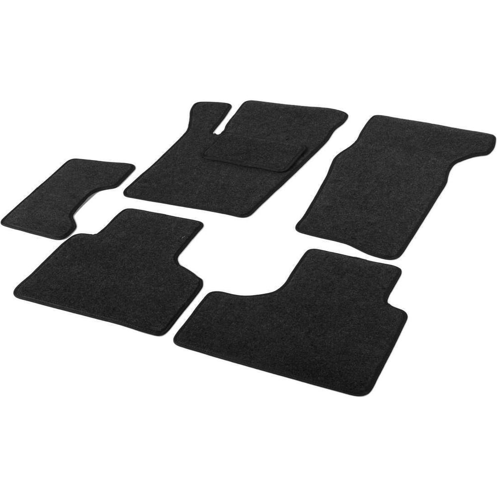 Изображение товара Текстильные коврики AutoFlex для Chevrolet Niva Niva 2123 Niva Travel