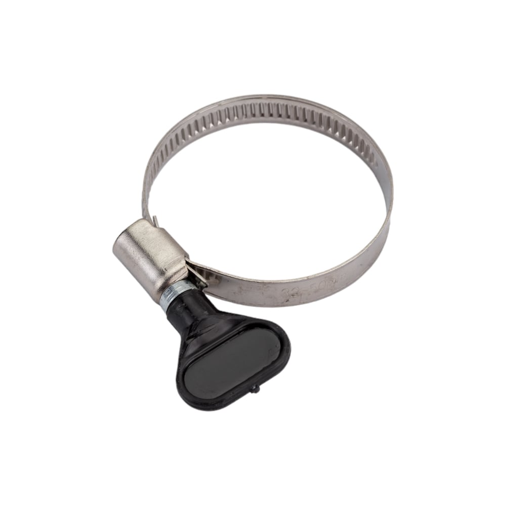 Изображение товара Червячный хомут из нержавеющей стали для диаметров 32-50 мм SVK HW2050