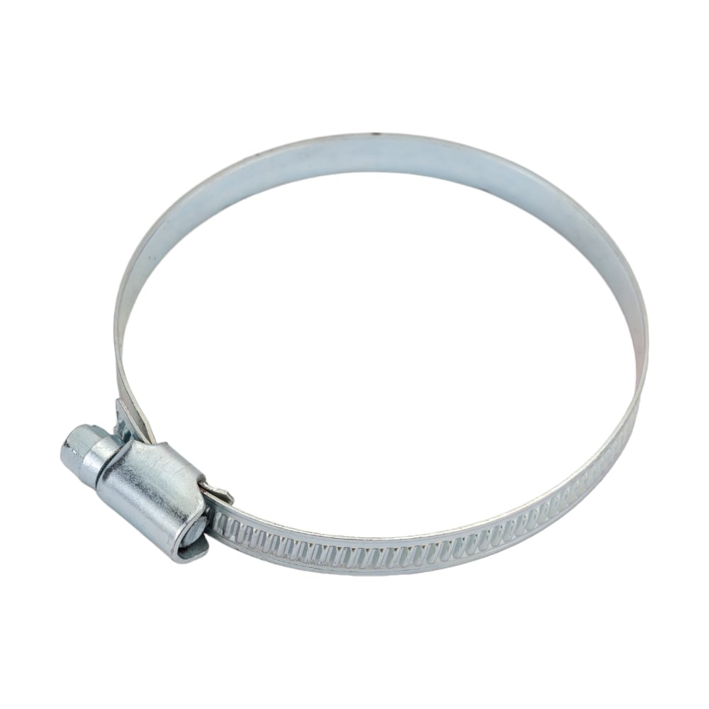 Изображение товара Червячный хомут СВК оцинкованная сталь, w1/9 мм, 60-80 мм SVK-GW1080 Н0000026367