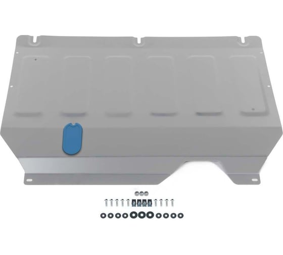 Изображение товара ЗК+КПП Rival Chery Arrizo 6 Pro 23-/7 14-16/Kaiyi E5 23-/Omoda S5 23-, 333.0933.1