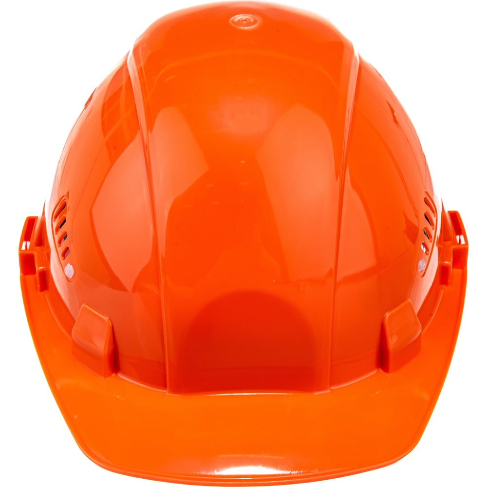 Защитная каска Gigant СОМЗ-55 FavoriT RAPID оранжевый, фото 3