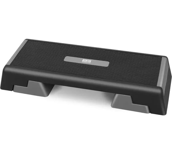 Изображение товара Степ-платформа для аэробики Bronze gym BG-FA-SP