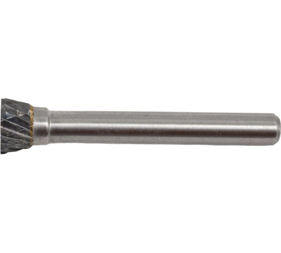Изображение товара Твердосплавная борфреза тип N (10х5 мм; хв-к 6 мм) MESSER N1005M06