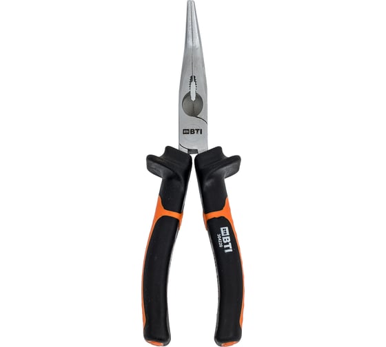 Изображение товара Круглогубцы под углом BTI 205 мм 9304220