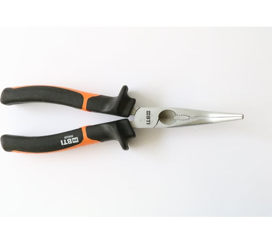 Изображение товара Круглогубцы под углом BTI 205 мм 9304220