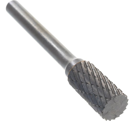 Изображение товара Твердосплавная борфреза тип A (10х20 мм; хв-к 6 мм) MESSER A1020M06