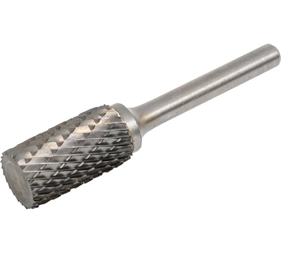 Изображение товара Твердосплавная борфреза тип A (14х25 мм; хв-к 6 мм) MESSER A1425M06