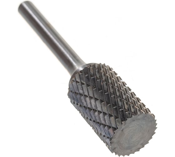 Изображение товара Твердосплавная борфреза тип A (16х25 мм; хв-к 6 мм) MESSER A1625M06