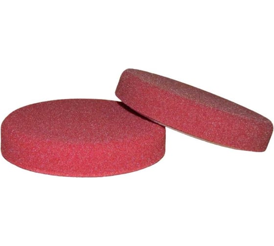 Изображение товара Диск Wurth полировочный универсальный бордовый D150x30 5997716540090 1 1585150012092 1