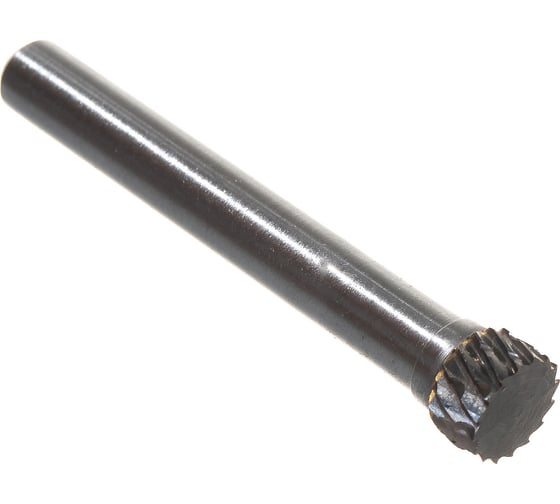 Изображение товара Твердосплавная борфреза тип A (8х4 мм; хв-к 6 мм) MESSER A0804M06