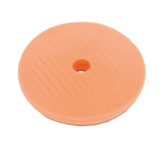 Изображение товара Диск полировочный универсальный оранжевый, D150x30 мм Wurth 1585150015092 1