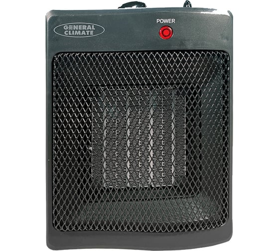 Изображение товара Термовентилятор керамический General Climate KRP-2AB