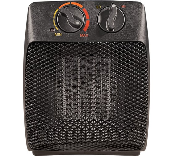 Изображение товара Термовентилятор керамический General Climate KRP-3