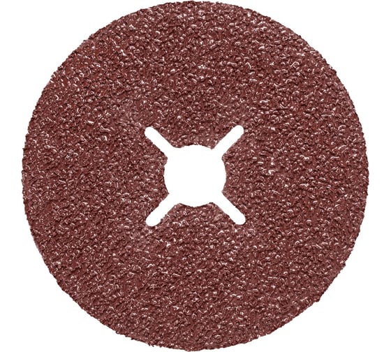 Изображение товара Круги фибровые шлифовальные 3шт, 982С Cubitron – II (125х22 мм; 36+) 3М 7000028191