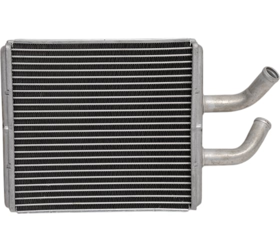 Изображение товара Радиатор отопителя для а/м Kia Rio I (00-) 0K30C-61-A10 TM WONDERFUL 906166