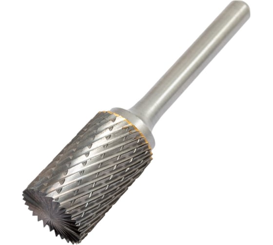 Изображение товара Твердосплавная борфреза тип B (16х25 мм; хв-к 6 мм) MESSER B1625M06