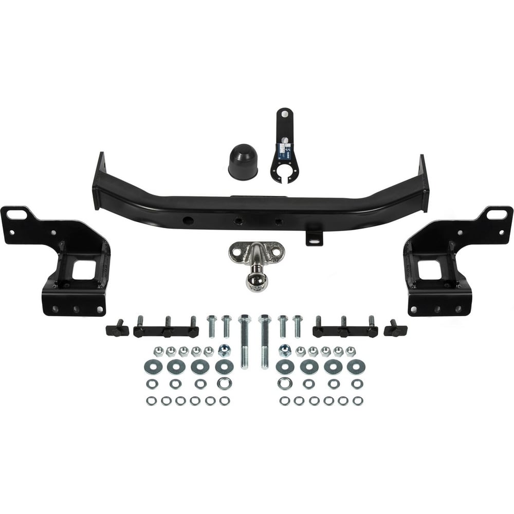 Изображение товара Фаркоп Mitsubishi Montero Sport III 2019- / Pajero Sport III 2021- шар F BERG F.4016.002