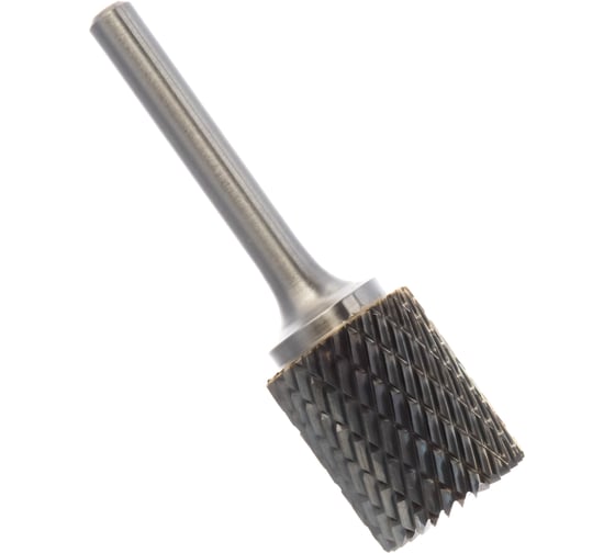 Изображение товара Твердосплавная борфреза тип B (20х25 мм; хв-к 6 мм) MESSER B2025M06