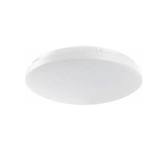 Изображение товара Светодиодный светильник VARTON aero ip44 300x85 мм 16 вт 5000 k с микроволновым датчиком движения V1-U0-00362-21S00-4401650