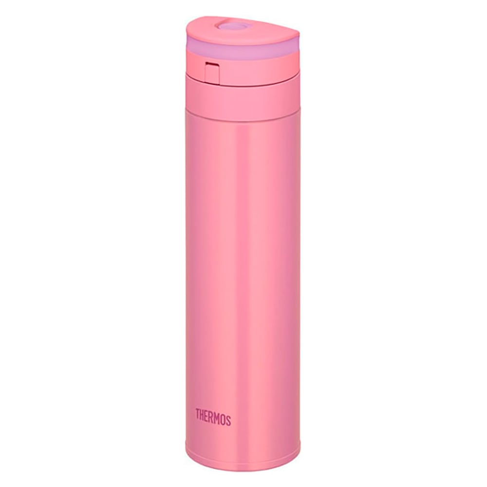 фото Термос thermos jns-450-p 0.45 л, розовый 935540