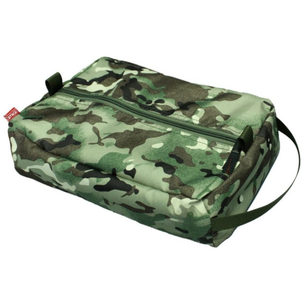 Вещевая сумка Tplus сумка ninetygo lightweight shoulder bag камуфляж