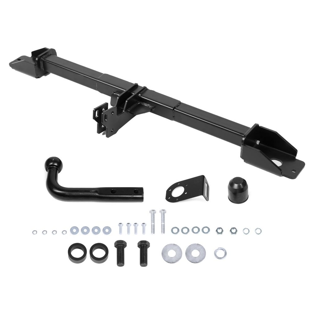 Изображение товара Фаркоп BERG для Lada Vesta NG и Vesta Cross 2022-н.в. шар А, 1000 кг