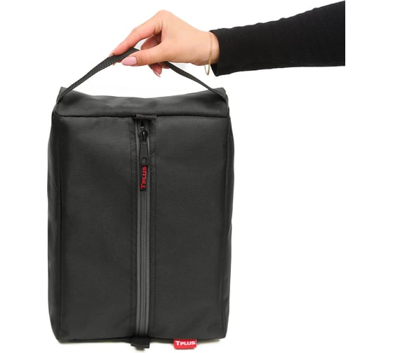 Изображение товара Вещевая сумка Tplus 310x210x110 мм T009610
