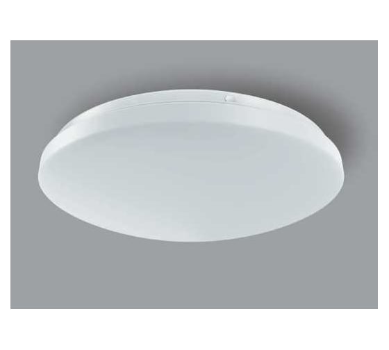 Изображение товара Светодиодный светильник VARTON aero ip44 300x85 мм 21 вт 4000 k с микроволновым датчиком движения V1-U0-00362-21S00-4402140