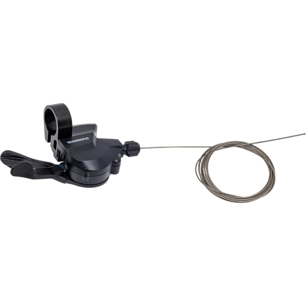 Изображение товара Шифтер Shimano ALTUS SL-M315 правый - переключатель для велосипедов 7 скоростей