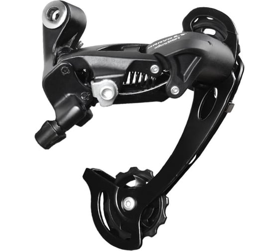 Изображение товара Задний переключатель MICROSHIFT MARVO LT RD-M46L 9 speed, длинная лапка HQ-0010357