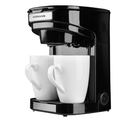 Изображение товара Кофеварка NORMANN ACM-126