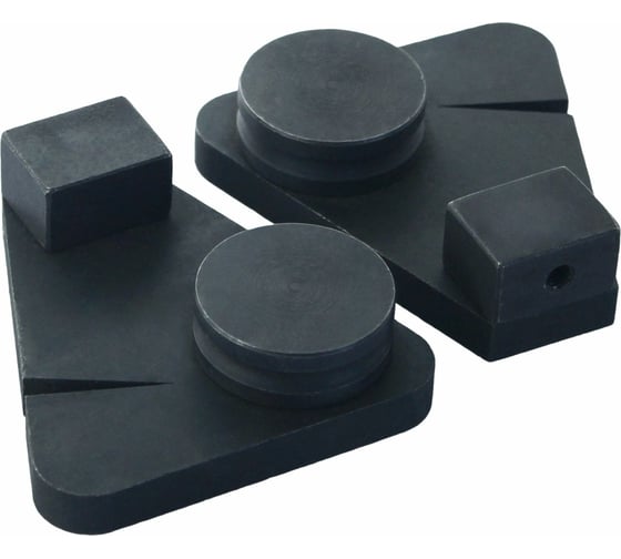 Изображение товара Вспомогательный крепеж ДВУ-011 МЕГЕОН к0000010839