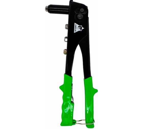 Изображение товара Заклепочник TOOLAS СТАНДАРТ Z-122 00003573