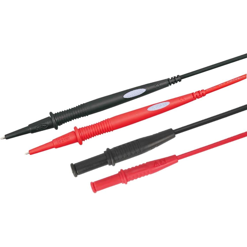 Комплект измерительных проводов TP2-02 RGK 755306